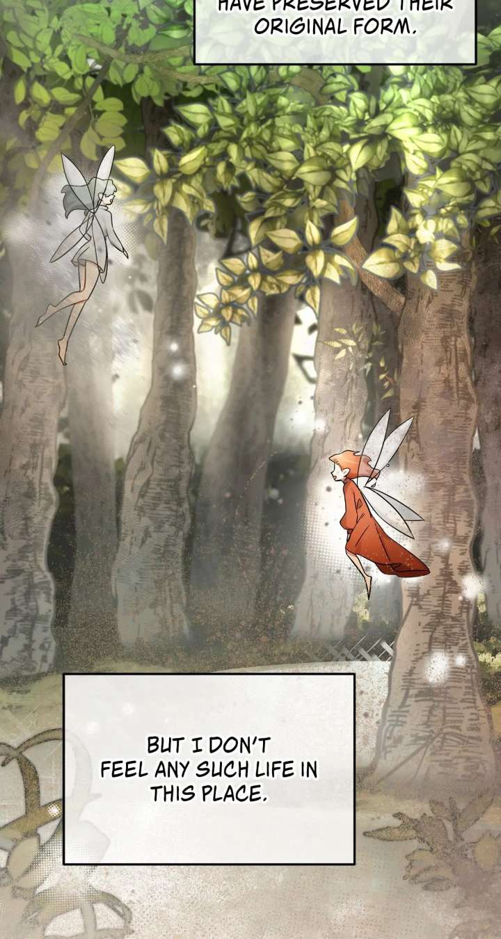 For Snow White Chapter 97 - Page 25