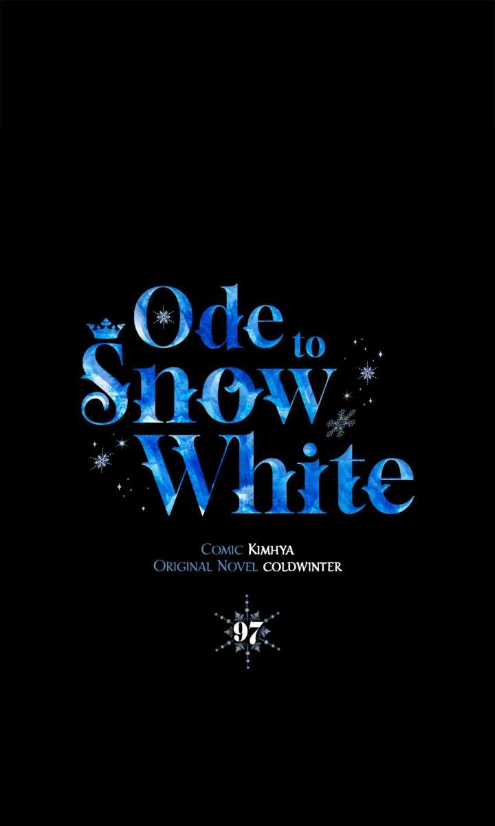 For Snow White Chapter 97 - Page 30