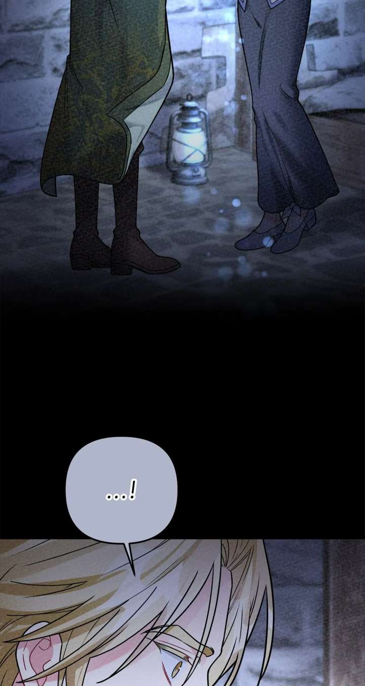 For Snow White Chapter 97 - Page 34