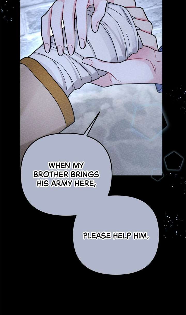 For Snow White Chapter 97 - Page 36