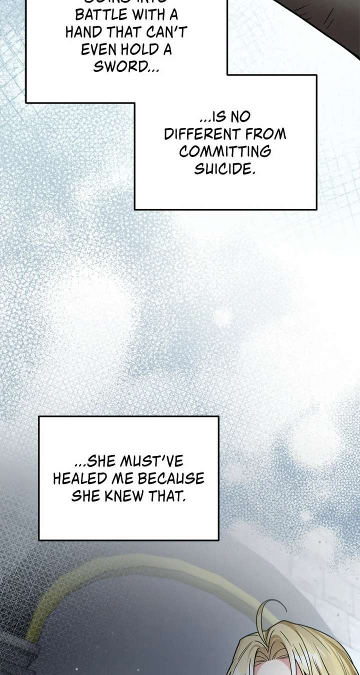 For Snow White Chapter 97 - Page 40