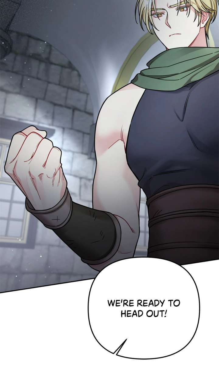 For Snow White Chapter 97 - Page 41