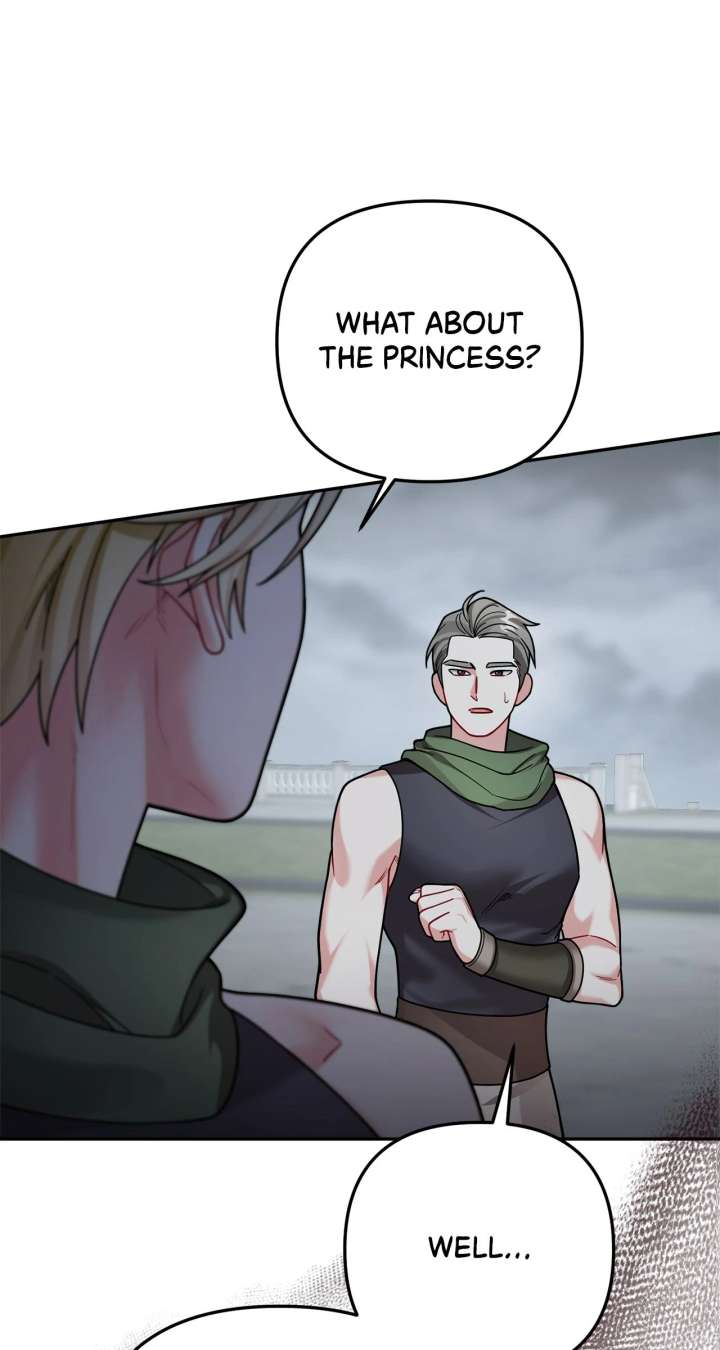 For Snow White Chapter 97 - Page 42