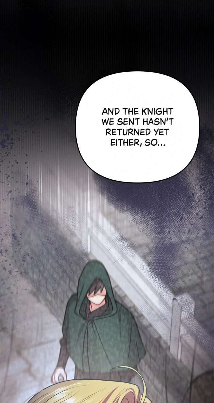 For Snow White Chapter 97 - Page 44