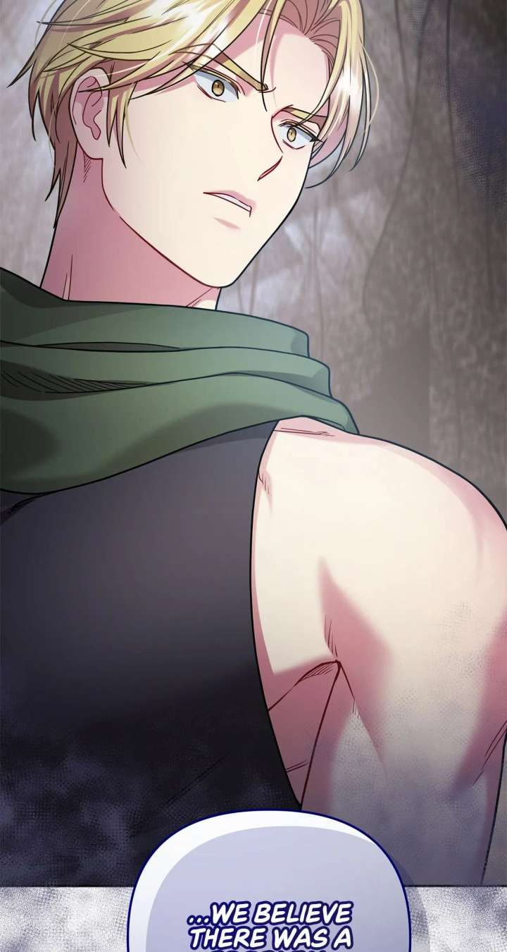 For Snow White Chapter 97 - Page 45