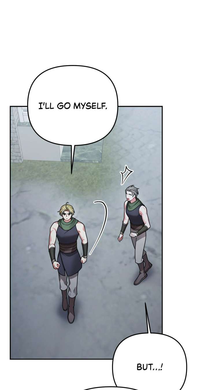 For Snow White Chapter 97 - Page 47