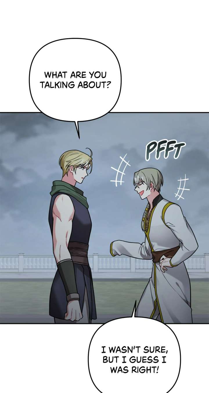 For Snow White Chapter 97 - Page 51