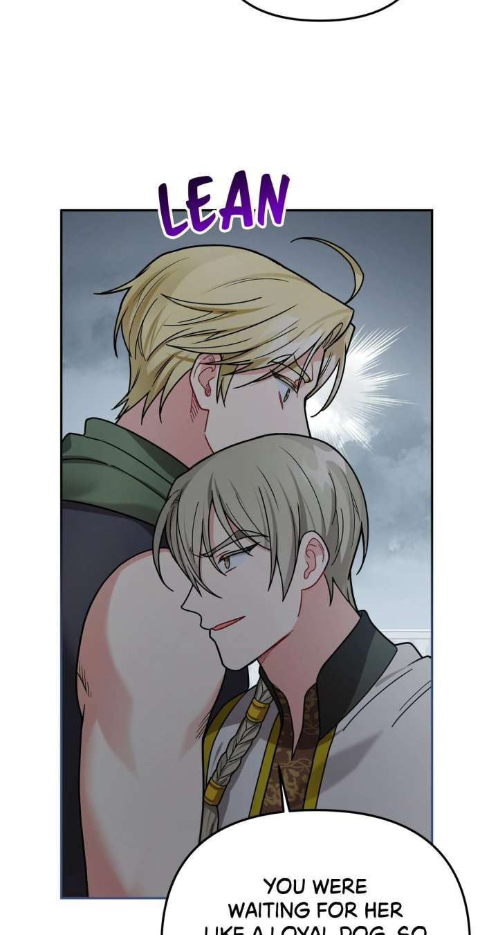 For Snow White Chapter 97 - Page 52