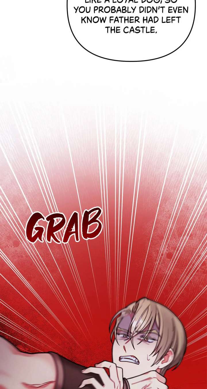 For Snow White Chapter 97 - Page 53