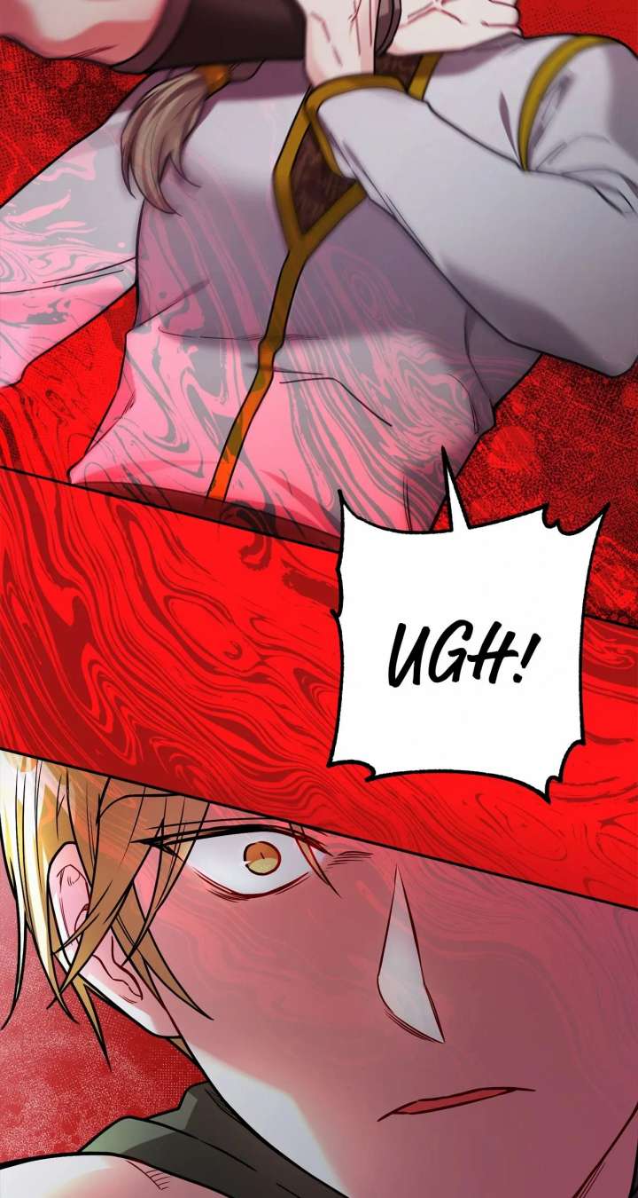 For Snow White Chapter 97 - Page 54