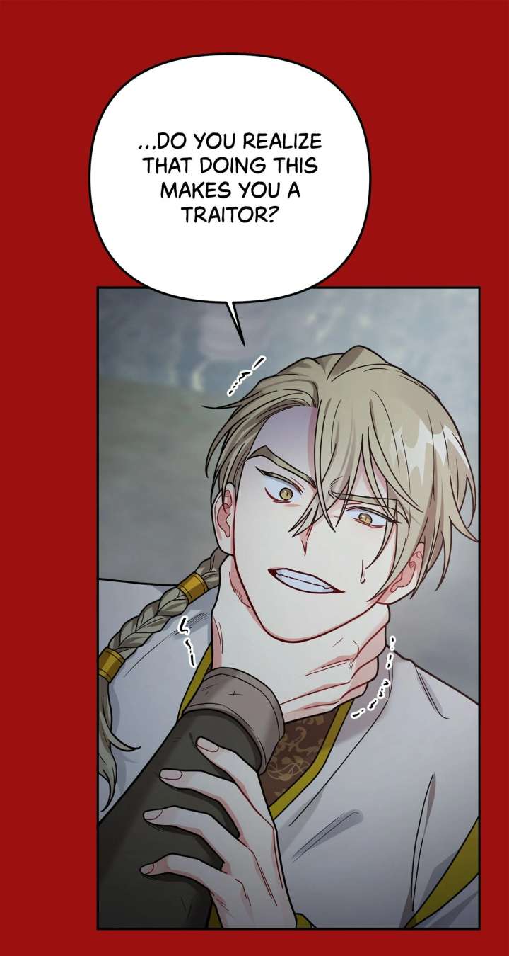 For Snow White Chapter 97 - Page 56