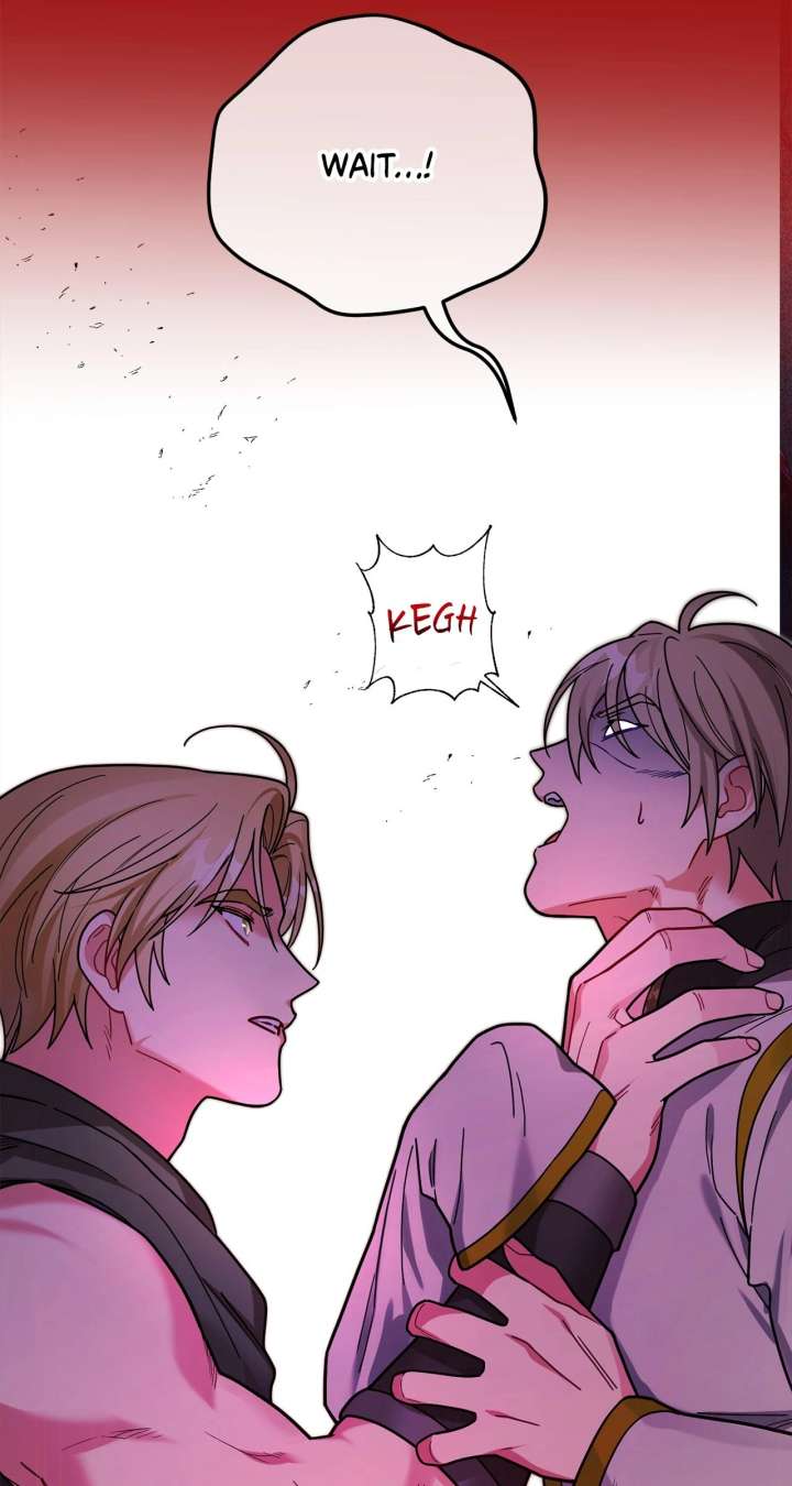 For Snow White Chapter 97 - Page 58