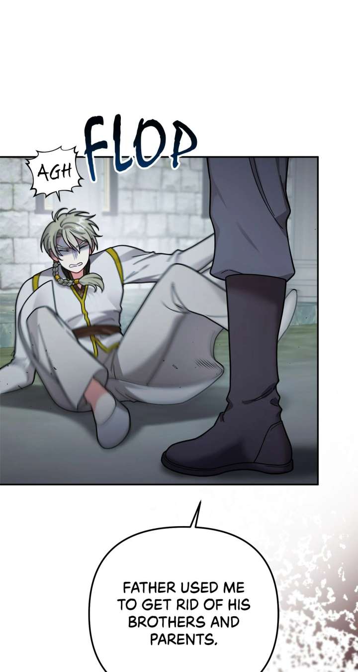 For Snow White Chapter 97 - Page 60