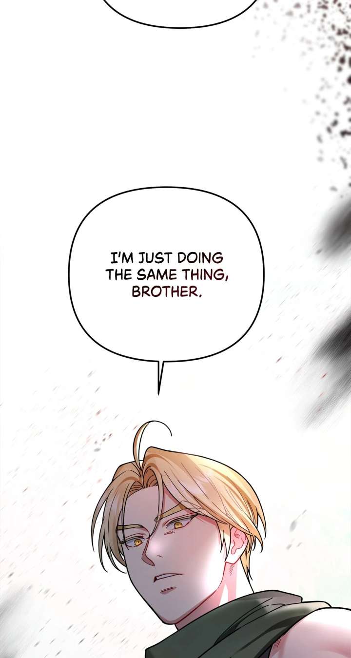 For Snow White Chapter 97 - Page 61