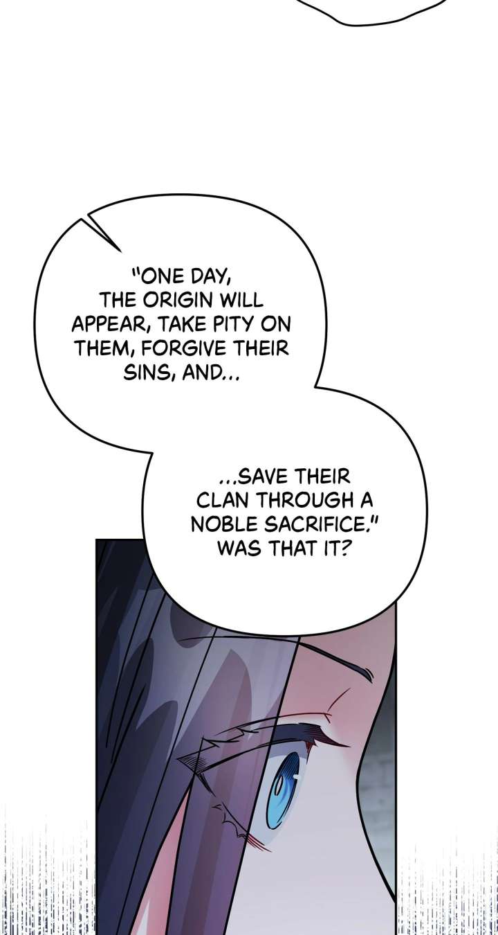 For Snow White Chapter 97 - Page 70