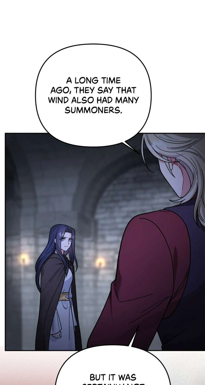 For Snow White Chapter 97 - Page 75