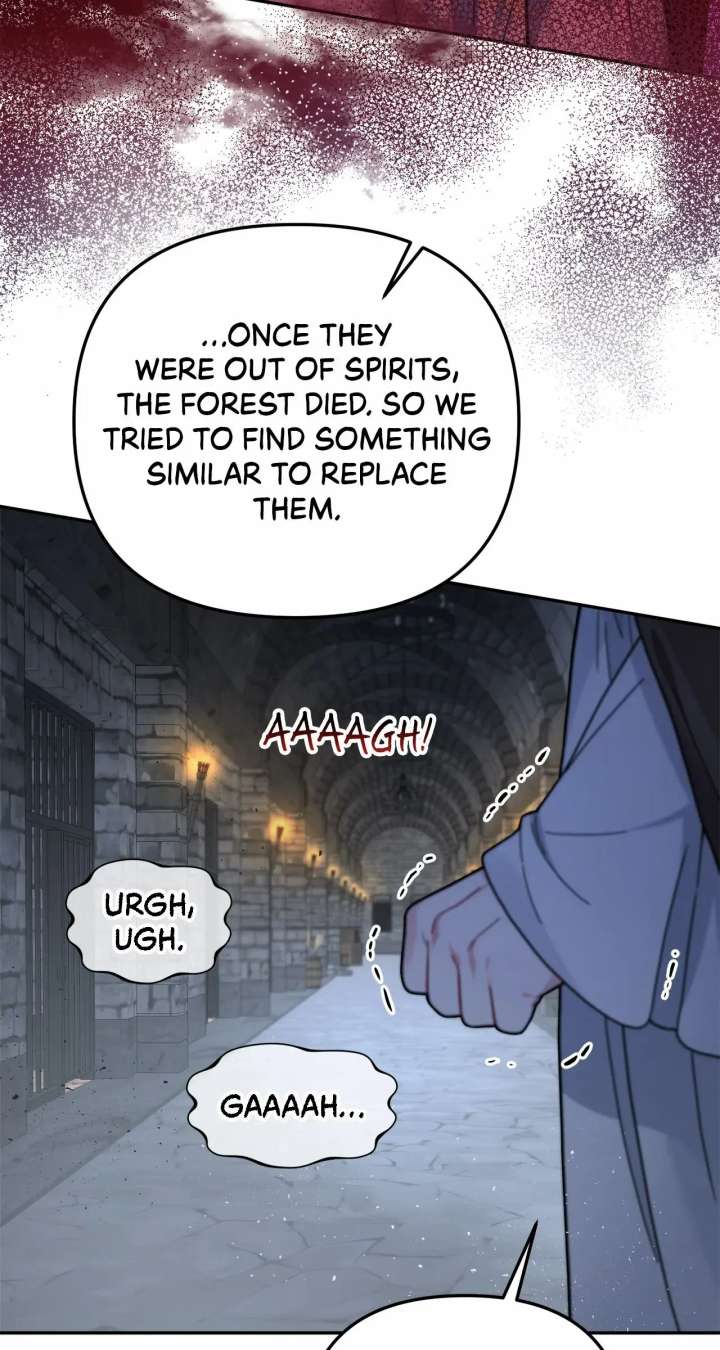 For Snow White Chapter 97 - Page 84