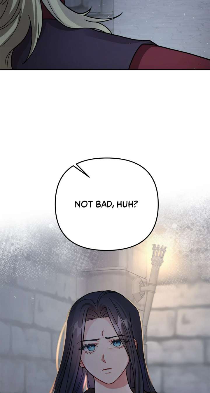 For Snow White Chapter 97 - Page 87