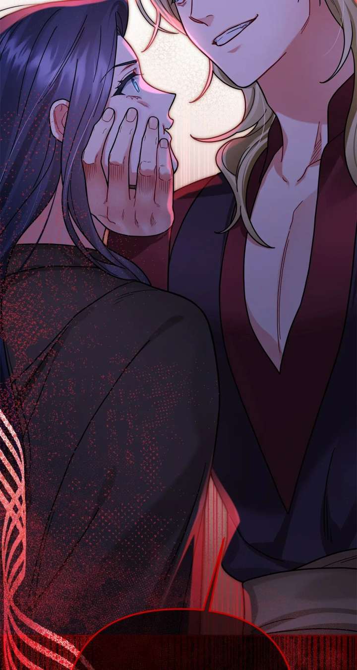 For Snow White Chapter 97 - Page 91