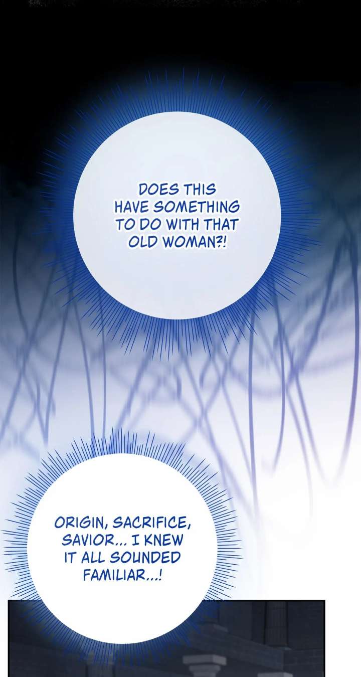 For Snow White Chapter 98 - Page 17