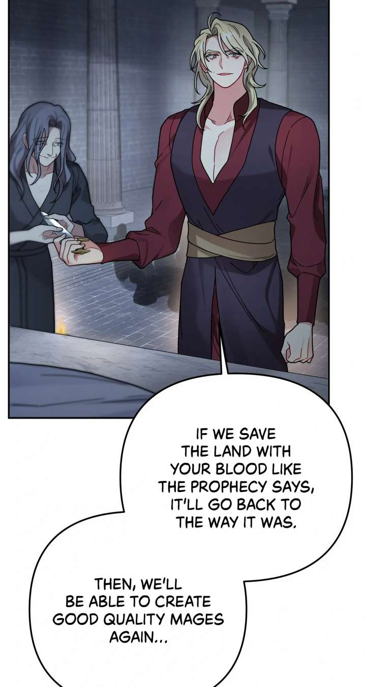 For Snow White Chapter 98 - Page 18