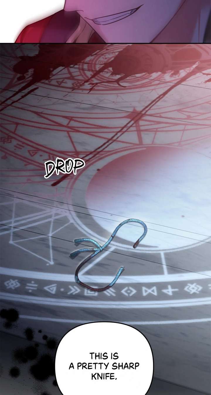 For Snow White Chapter 98 - Page 24