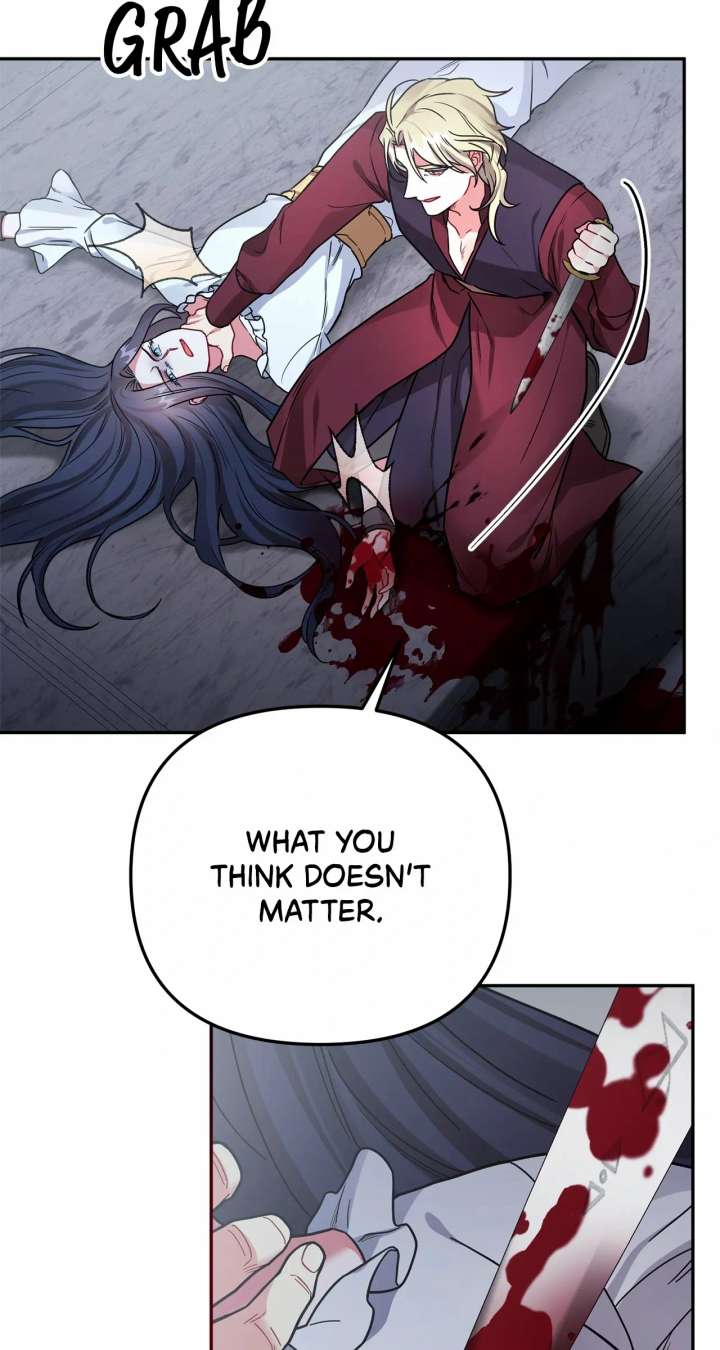 For Snow White Chapter 98 - Page 29