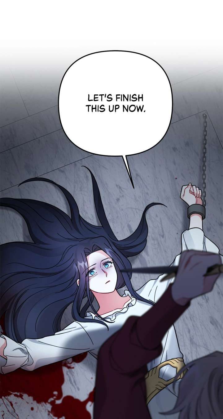 For Snow White Chapter 98 - Page 31