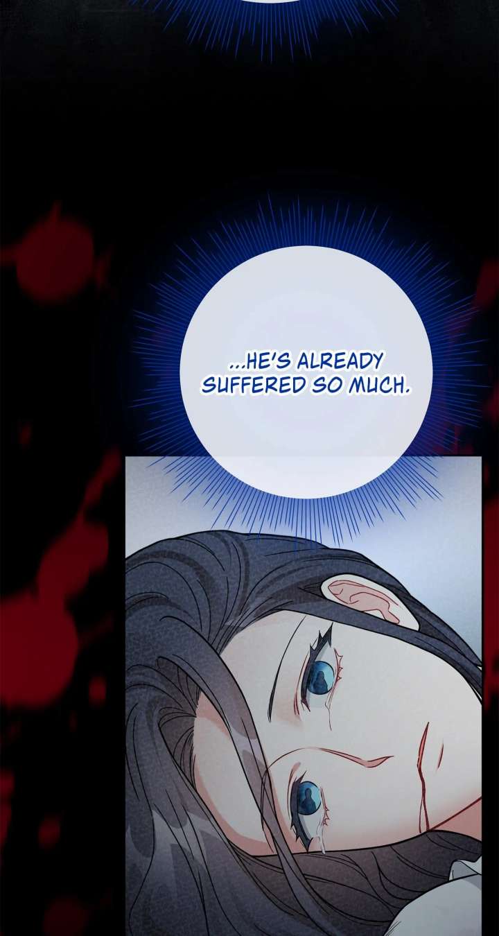 For Snow White Chapter 98 - Page 35