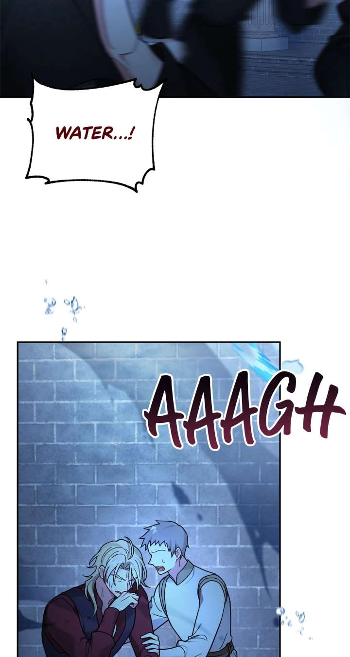 For Snow White Chapter 98 - Page 41