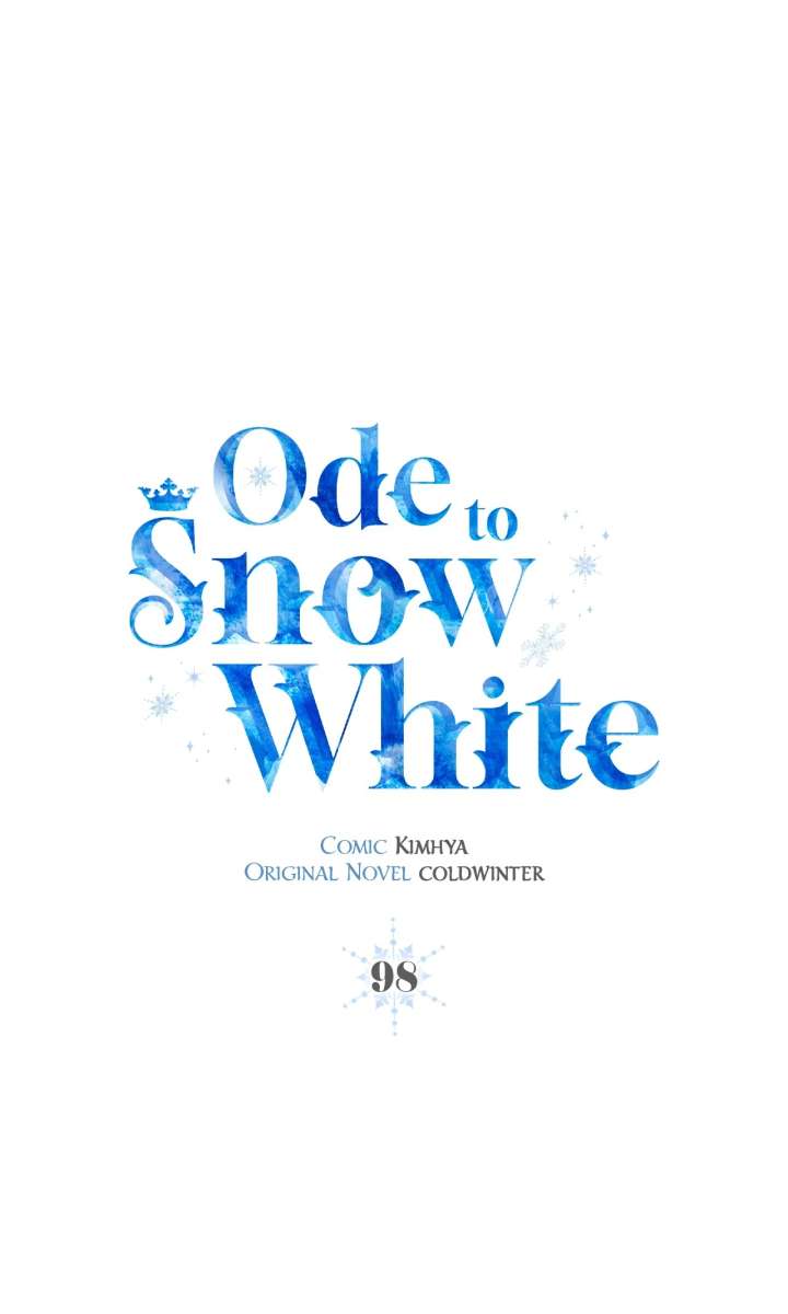 For Snow White Chapter 98 - Page 59