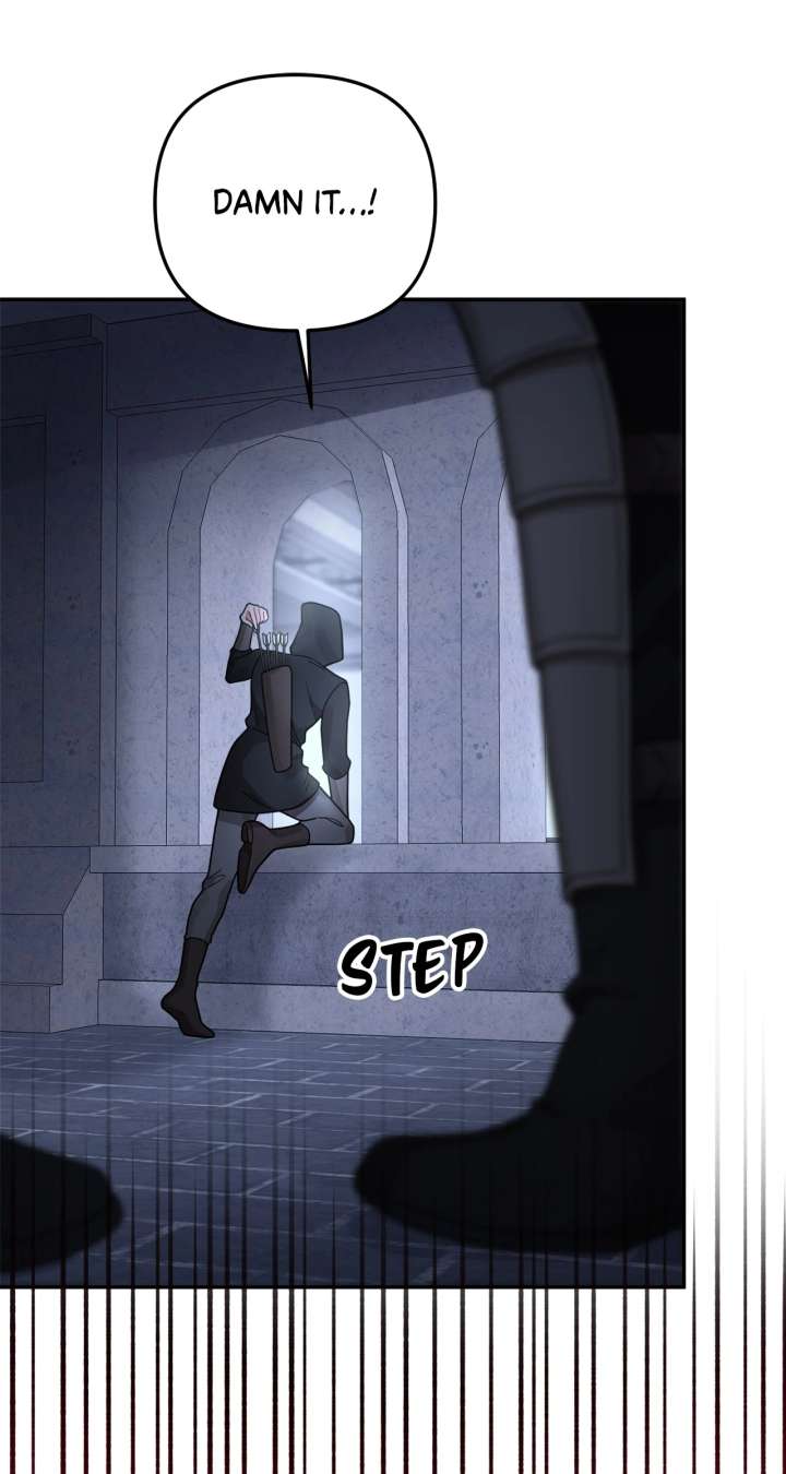 For Snow White Chapter 98 - Page 75