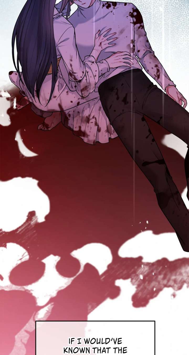 For Snow White Chapter 98 - Page 88