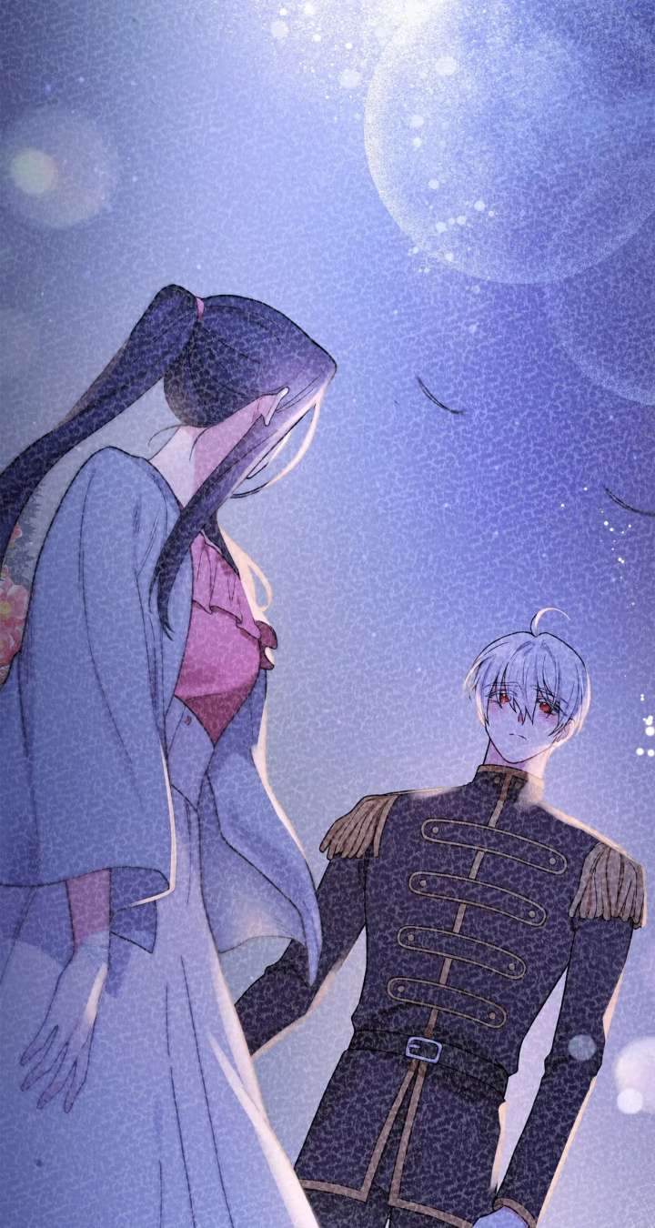 For Snow White Chapter 98 - Page 93