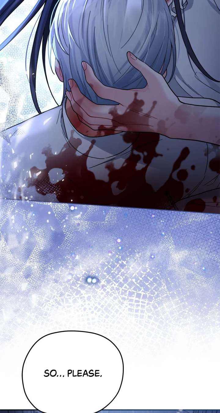 For Snow White Chapter 98 - Page 96