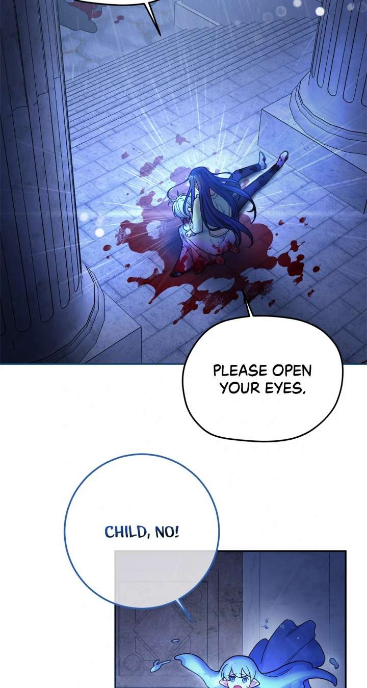 For Snow White Chapter 98 - Page 97