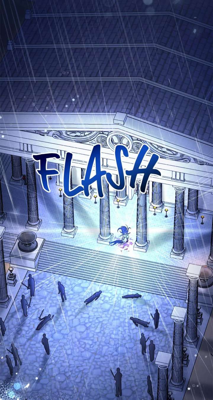 For Snow White Chapter 98 - Page 99