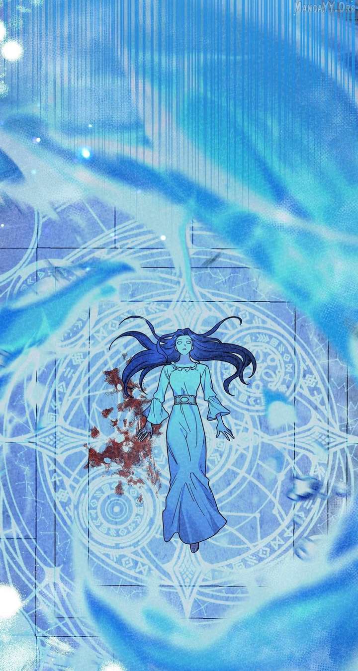 For Snow White Chapter 99 - Page 21