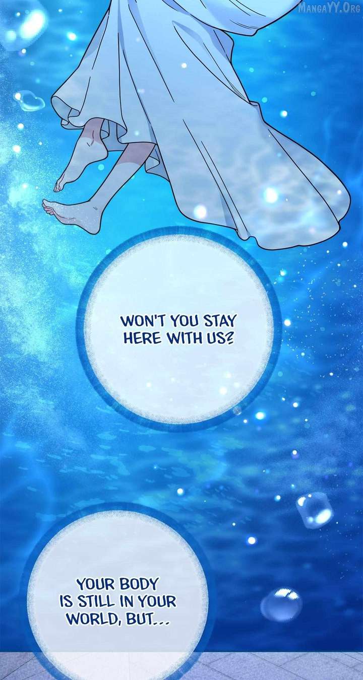 For Snow White Chapter 99 - Page 28