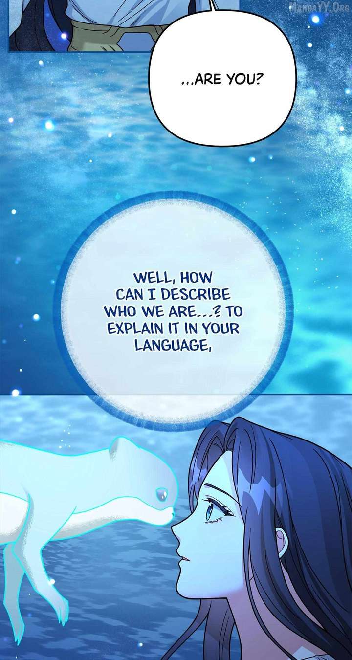 For Snow White Chapter 99 - Page 32