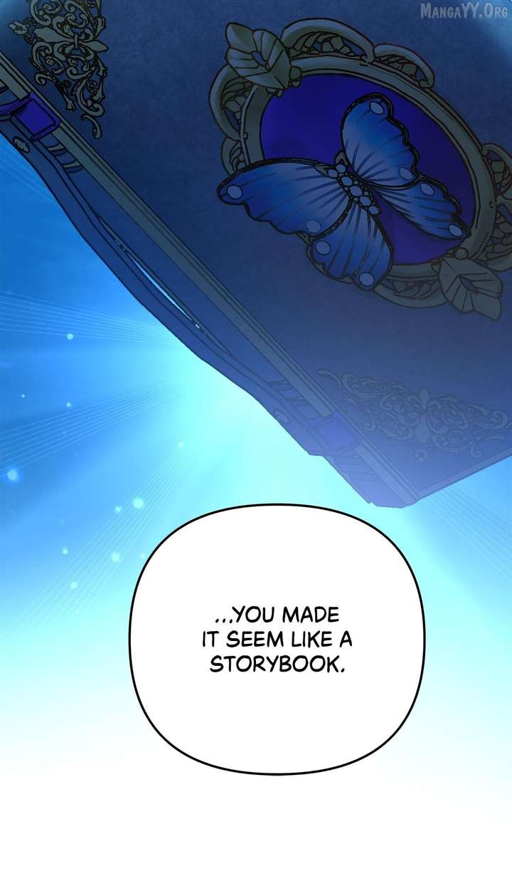 For Snow White Chapter 99 - Page 48