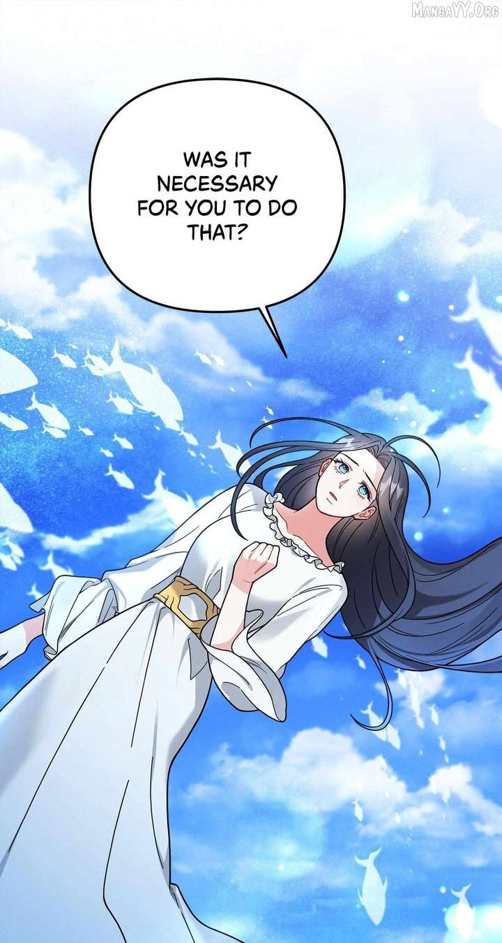 For Snow White Chapter 99 - Page 49