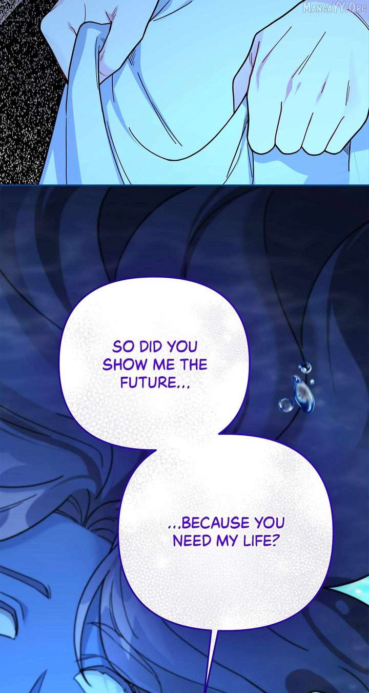 For Snow White Chapter 99 - Page 54