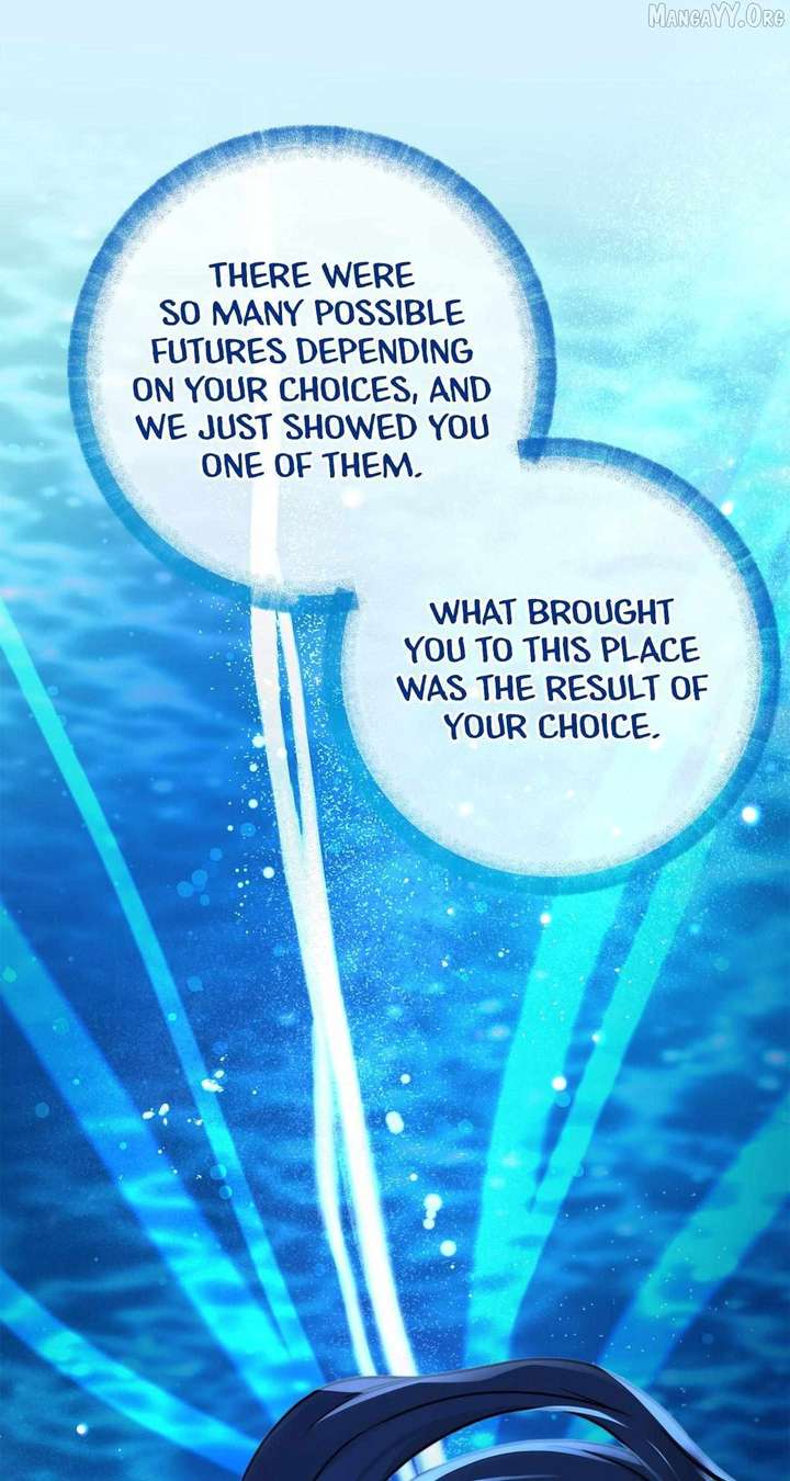 For Snow White Chapter 99 - Page 58