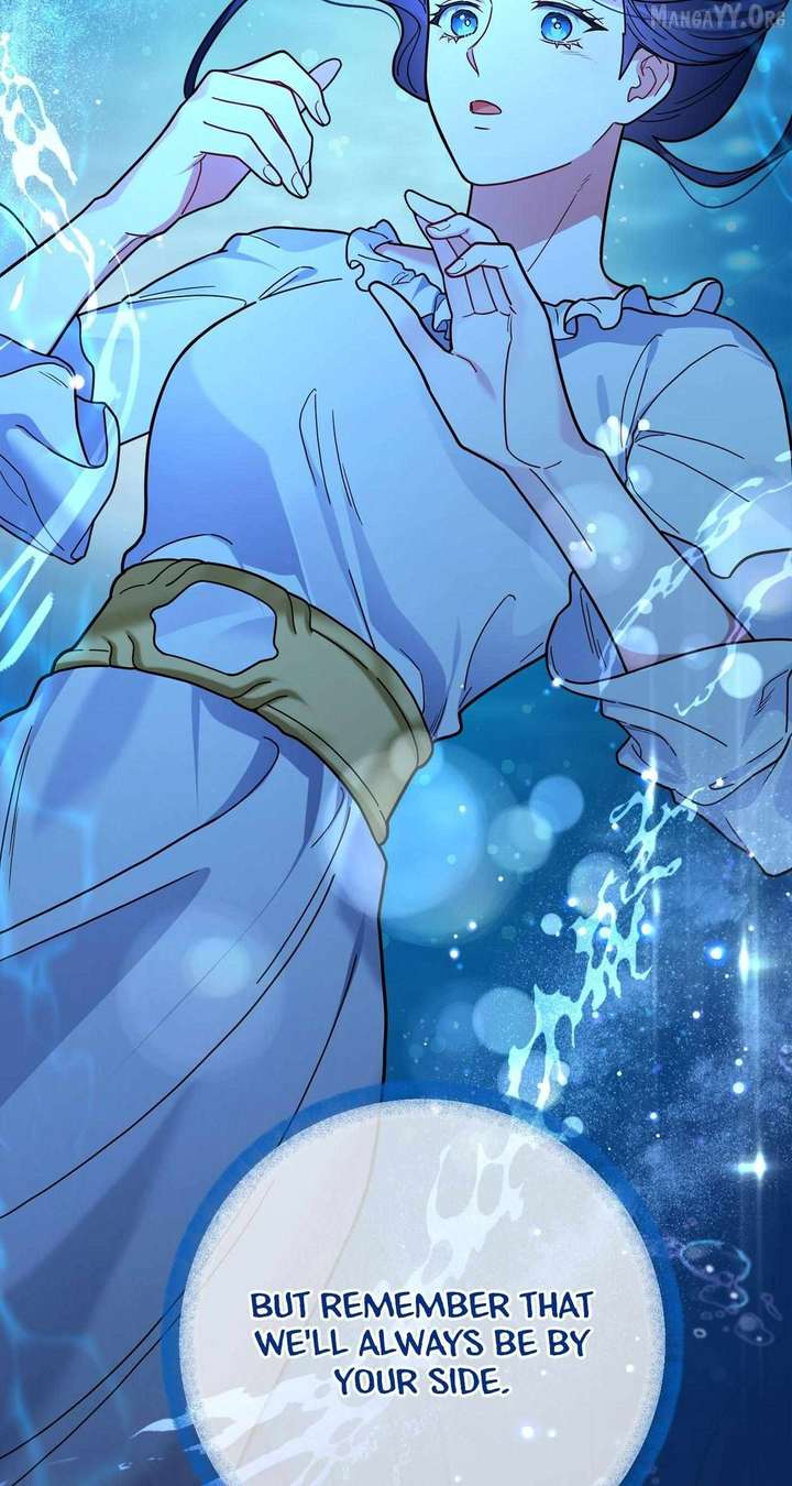 For Snow White Chapter 99 - Page 71