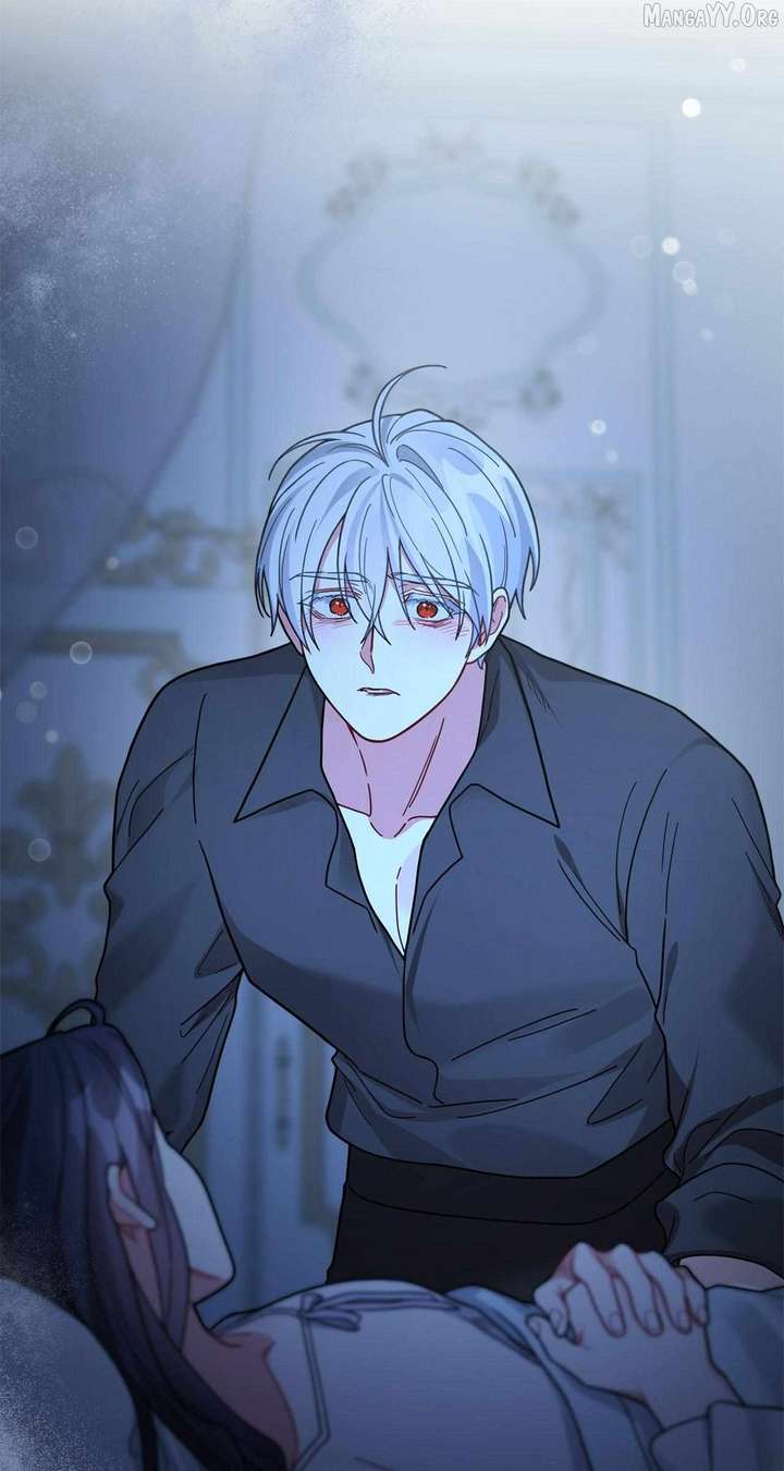 For Snow White Chapter 99 - Page 78