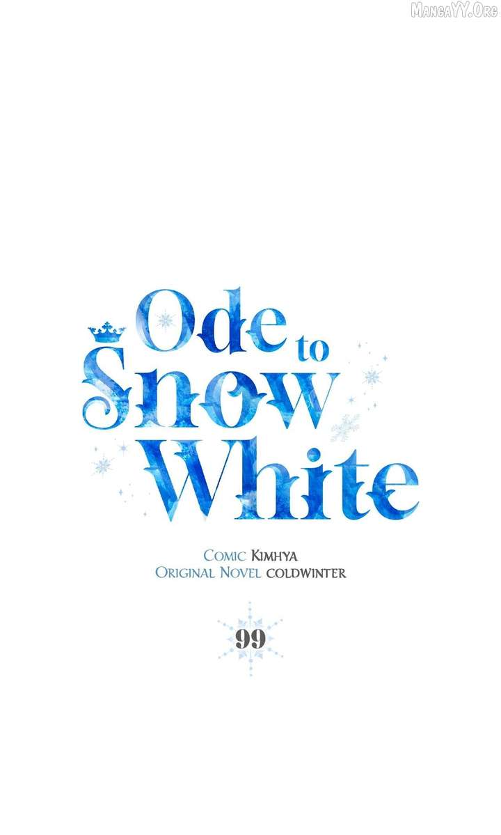 For Snow White Chapter 99 - Page 80