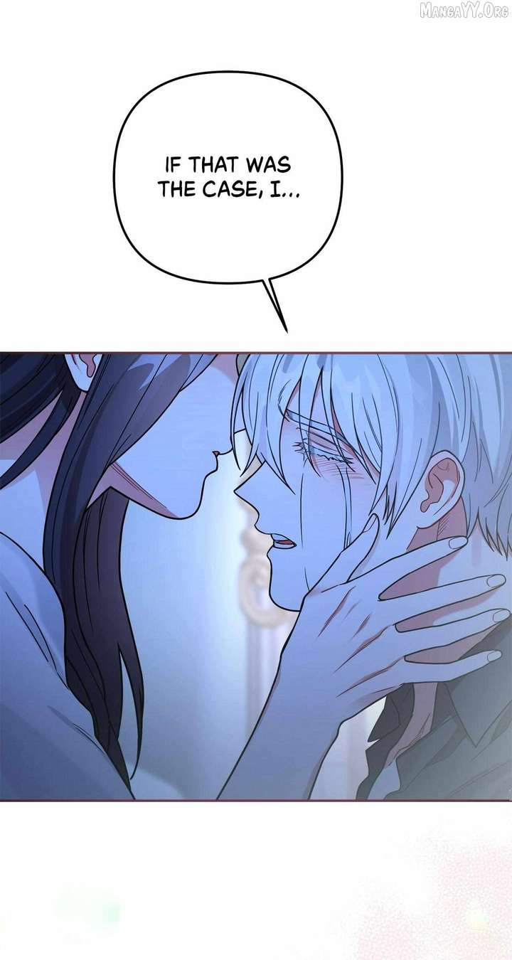 For Snow White Chapter 99 - Page 87