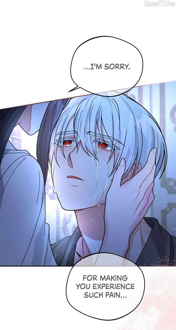 For Snow White Chapter 99 - Page 91