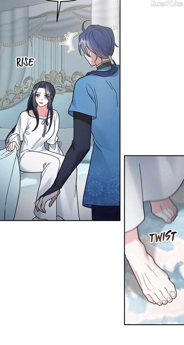 For Snow White Chapter 100 - Page 5